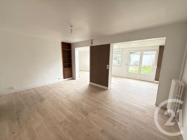 maison à vendre - 4 pièces - 98.0 m2 - LE MANS - 72 - PAYS-DE-LOIRE - Century 21 Harmony