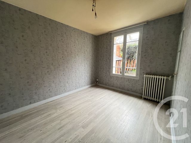 Appartement F2 à vendre - 2 pièces - 41.83 m2 - LE MANS - 72 - PAYS-DE-LOIRE - Century 21 Harmony