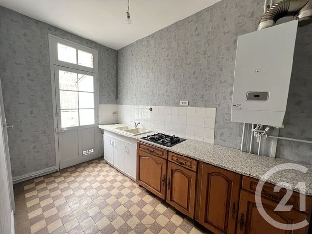 Appartement F2 à vendre - 2 pièces - 41.83 m2 - LE MANS - 72 - PAYS-DE-LOIRE - Century 21 Harmony