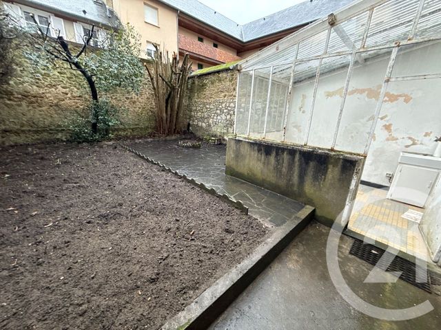 Appartement F2 à vendre - 2 pièces - 41.83 m2 - LE MANS - 72 - PAYS-DE-LOIRE - Century 21 Harmony