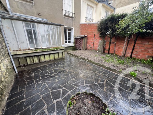 Appartement F2 à vendre - 2 pièces - 41.83 m2 - LE MANS - 72 - PAYS-DE-LOIRE - Century 21 Harmony