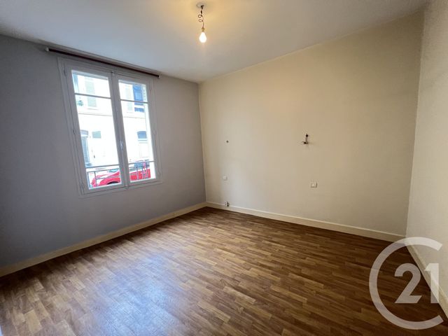 Appartement F2 à vendre - 2 pièces - 41.83 m2 - LE MANS - 72 - PAYS-DE-LOIRE - Century 21 Harmony