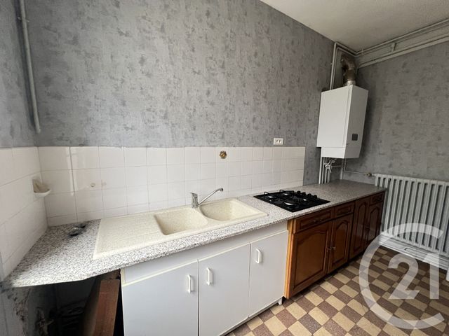 Appartement F2 à vendre - 2 pièces - 41.83 m2 - LE MANS - 72 - PAYS-DE-LOIRE - Century 21 Harmony