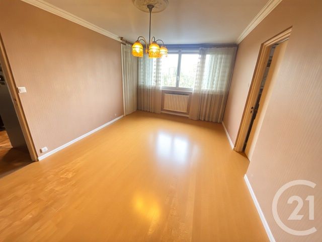 appartement - ALLONNES - 72