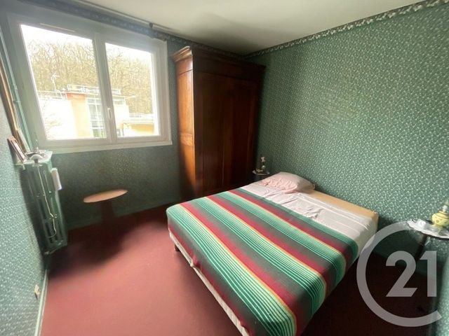 Appartement F4 à vendre - 4 pièces - 77.59 m2 - ALLONNES - 72 - PAYS-DE-LOIRE - Century 21 Harmony