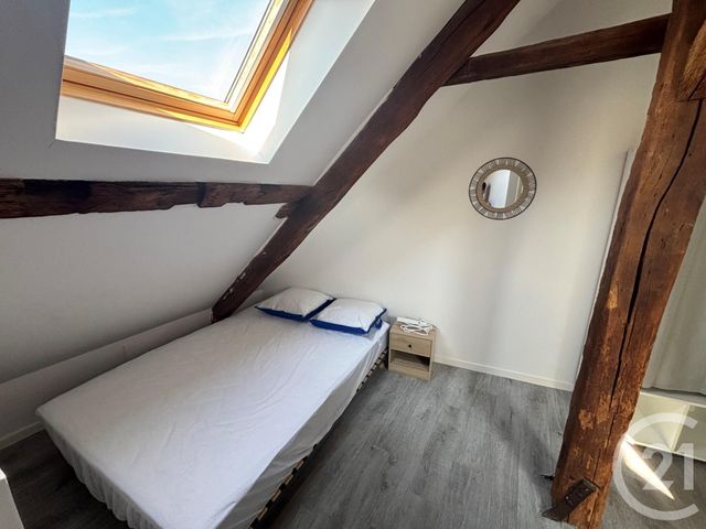 Appartement Duplex à louer - 2 pièces - 21.06 m2 - LE MANS - 72 - PAYS-DE-LOIRE - Century 21 Harmony