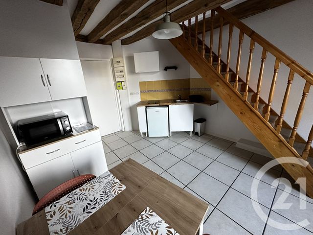 Appartement Duplex à louer LE MANS