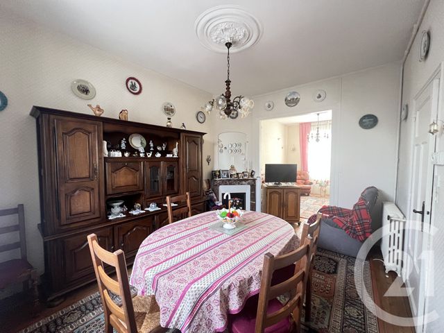 maison à vendre - 5 pièces - 112.0 m2 - LE MANS - 72 - PAYS-DE-LOIRE - Century 21 Harmony