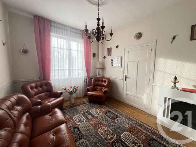 maison à vendre - 5 pièces - 112.0 m2 - LE MANS - 72 - PAYS-DE-LOIRE - Century 21 Harmony