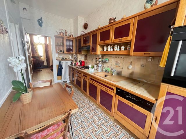 maison à vendre - 5 pièces - 112.0 m2 - LE MANS - 72 - PAYS-DE-LOIRE - Century 21 Harmony
