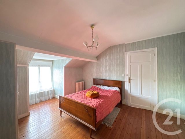 maison à vendre - 5 pièces - 112.0 m2 - LE MANS - 72 - PAYS-DE-LOIRE - Century 21 Harmony
