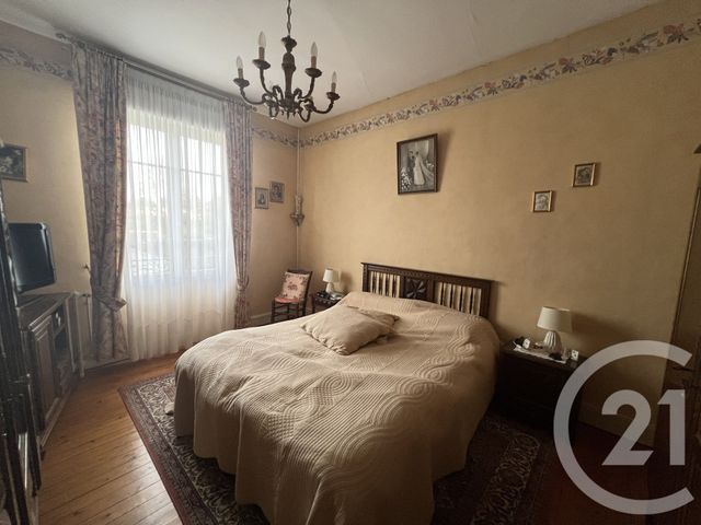 maison à vendre - 5 pièces - 112.0 m2 - LE MANS - 72 - PAYS-DE-LOIRE - Century 21 Harmony