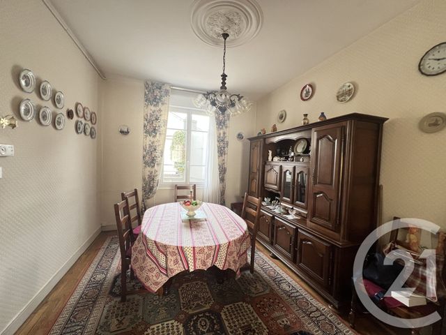 maison à vendre - 5 pièces - 112.0 m2 - LE MANS - 72 - PAYS-DE-LOIRE - Century 21 Harmony