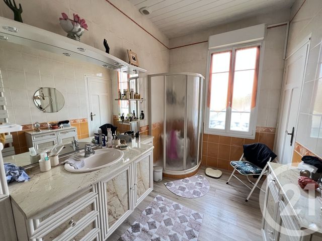 maison à vendre - 5 pièces - 112.0 m2 - LE MANS - 72 - PAYS-DE-LOIRE - Century 21 Harmony