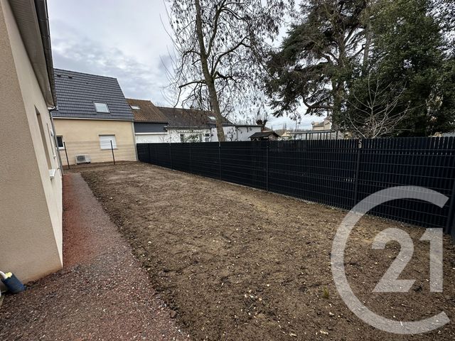 maison à louer - 5 pièces - 101.83 m2 - COULAINES - 72 - PAYS-DE-LOIRE - Century 21 Harmony