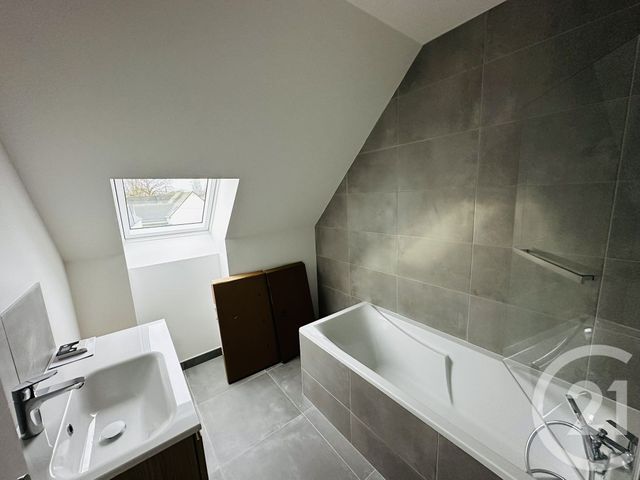 maison à louer - 5 pièces - 101.83 m2 - COULAINES - 72 - PAYS-DE-LOIRE - Century 21 Harmony