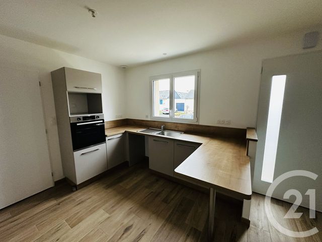 maison à louer - 5 pièces - 101.83 m2 - COULAINES - 72 - PAYS-DE-LOIRE - Century 21 Harmony