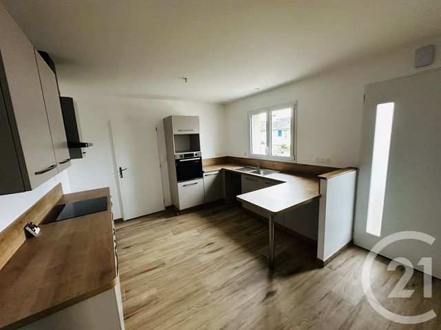 maison à louer - 5 pièces - 101.83 m2 - COULAINES - 72 - PAYS-DE-LOIRE - Century 21 Harmony