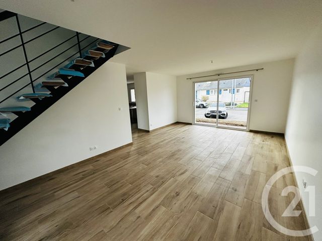 maison à louer - 5 pièces - 101.83 m2 - COULAINES - 72 - PAYS-DE-LOIRE - Century 21 Harmony