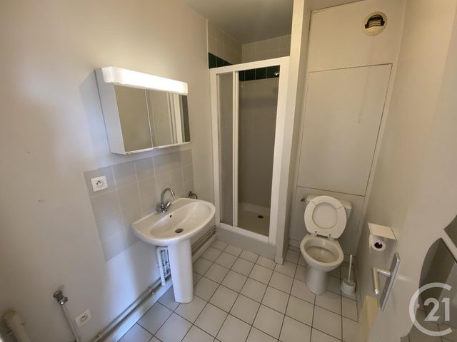 Appartement Studio à louer - 1 pièce - 23.02 m2 - LE MANS - 72 - PAYS-DE-LOIRE - Century 21 Harmony