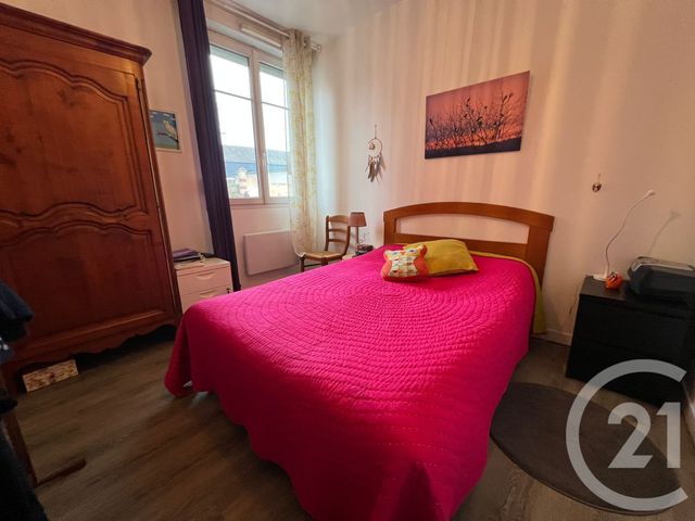 Appartement T3 à vendre - 3 pièces - 62.0 m2 - LE MANS - 72 - PAYS-DE-LOIRE - Century 21 Harmony