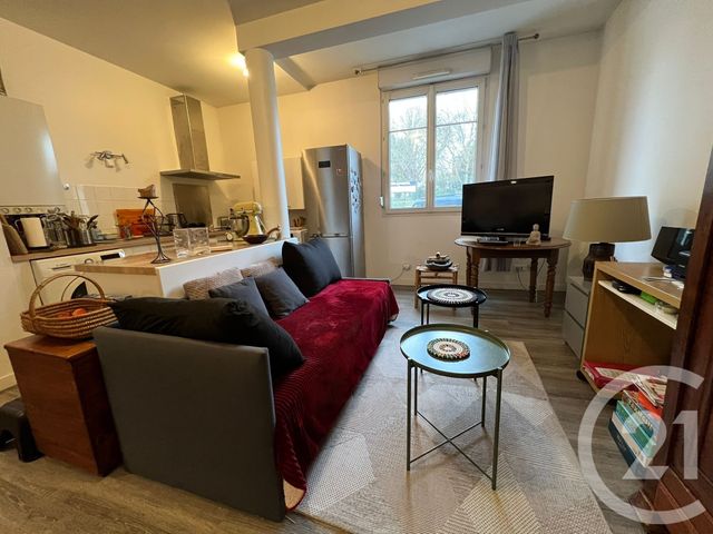 appartement - LE MANS - 72