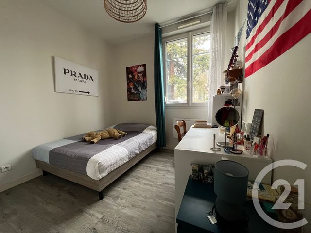 Appartement T3 à vendre - 3 pièces - 62.0 m2 - LE MANS - 72 - PAYS-DE-LOIRE - Century 21 Harmony