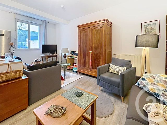 Appartement T3 à vendre - 3 pièces - 62.0 m2 - LE MANS - 72 - PAYS-DE-LOIRE - Century 21 Harmony