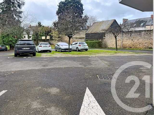 Appartement T3 à vendre - 3 pièces - 62.0 m2 - LE MANS - 72 - PAYS-DE-LOIRE - Century 21 Harmony