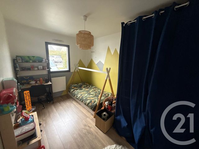 maison à vendre - 5 pièces - 122.84 m2 - AIGNE - 72 - PAYS-DE-LOIRE - Century 21 Harmony