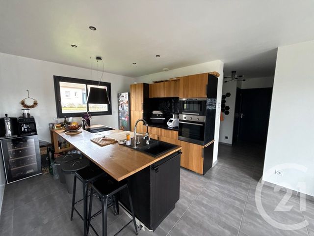 maison à vendre - 5 pièces - 122.84 m2 - AIGNE - 72 - PAYS-DE-LOIRE - Century 21 Harmony