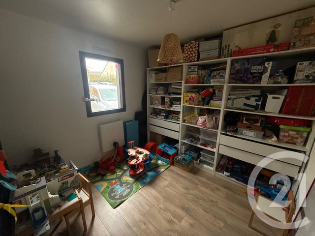 maison à vendre - 5 pièces - 122.84 m2 - AIGNE - 72 - PAYS-DE-LOIRE - Century 21 Harmony