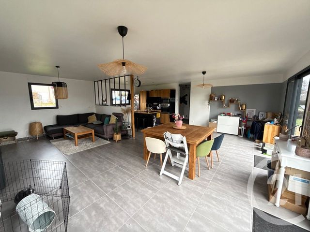 maison à vendre - 5 pièces - 122.84 m2 - AIGNE - 72 - PAYS-DE-LOIRE - Century 21 Harmony