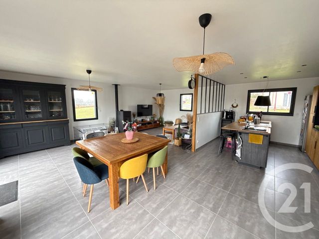 maison à vendre - 5 pièces - 122.84 m2 - AIGNE - 72 - PAYS-DE-LOIRE - Century 21 Harmony