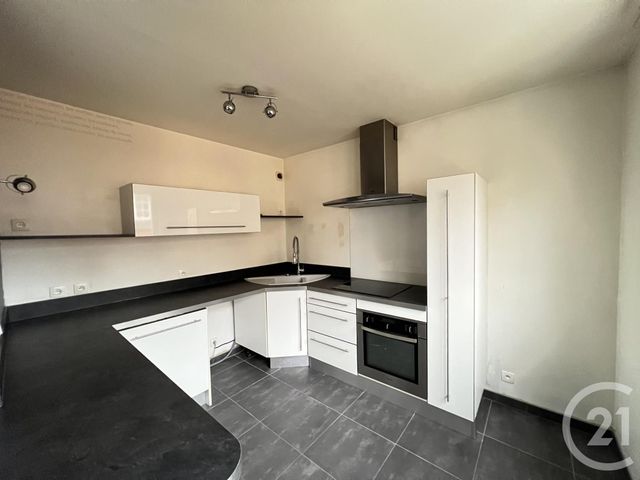 Appartement T4 à louer - 4 pièces - 85.88 m2 - LE MANS - 72 - PAYS-DE-LOIRE - Century 21 Harmony