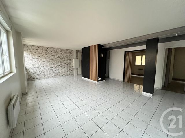 Appartement T4 à louer - 4 pièces - 85.88 m2 - LE MANS - 72 - PAYS-DE-LOIRE - Century 21 Harmony