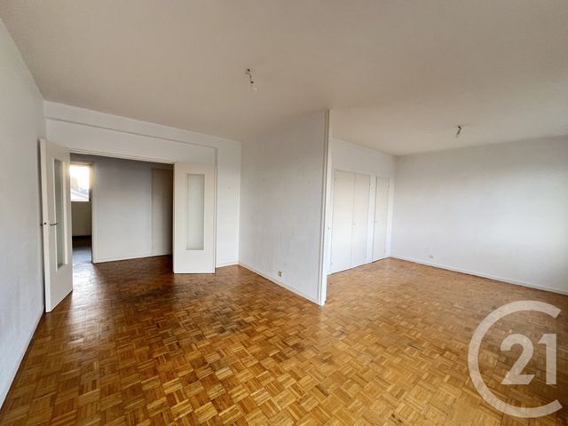 Appartement T3 à vendre - 3 pièces - 72.75 m2 - LE MANS - 72 - PAYS-DE-LOIRE - Century 21 Harmony