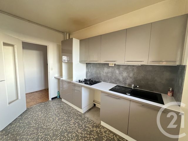 Appartement T3 à vendre - 3 pièces - 72.75 m2 - LE MANS - 72 - PAYS-DE-LOIRE - Century 21 Harmony