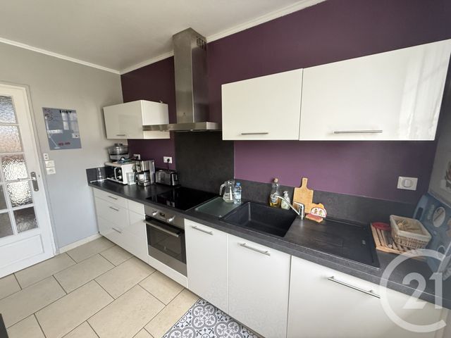 maison à vendre - 5 pièces - 93.03 m2 - LE MANS - 72 - PAYS-DE-LOIRE - Century 21 Harmony