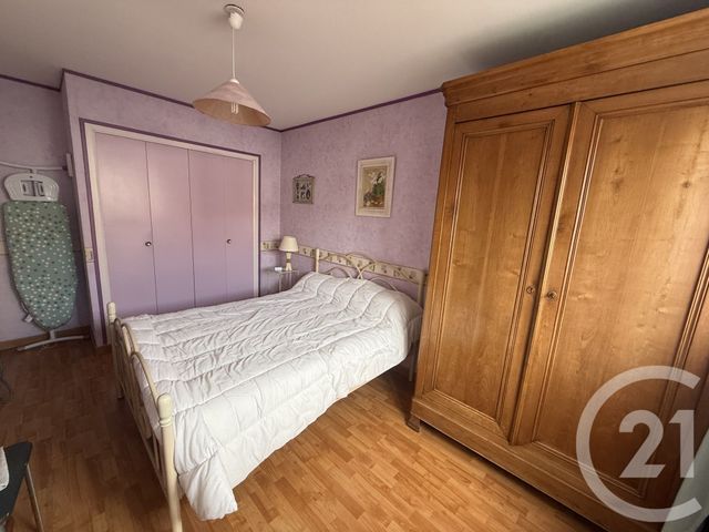 maison à vendre - 5 pièces - 93.03 m2 - LE MANS - 72 - PAYS-DE-LOIRE - Century 21 Harmony