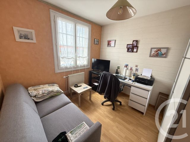 maison à vendre - 5 pièces - 93.03 m2 - LE MANS - 72 - PAYS-DE-LOIRE - Century 21 Harmony