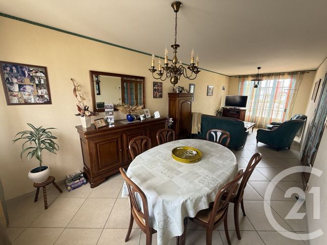 maison à vendre - 5 pièces - 93.03 m2 - LE MANS - 72 - PAYS-DE-LOIRE - Century 21 Harmony
