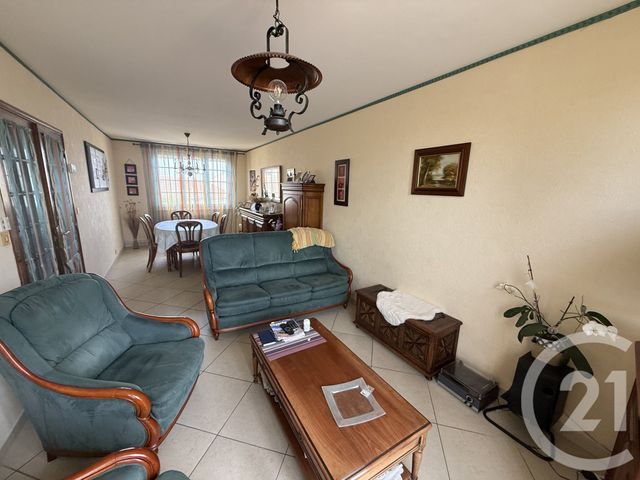 maison à vendre - 5 pièces - 93.03 m2 - LE MANS - 72 - PAYS-DE-LOIRE - Century 21 Harmony