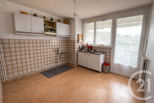 Appartement F3 à vendre - 3 pièces - 67.31 m2 - ALLONNES - 72 - PAYS-DE-LOIRE - Century 21 Harmony