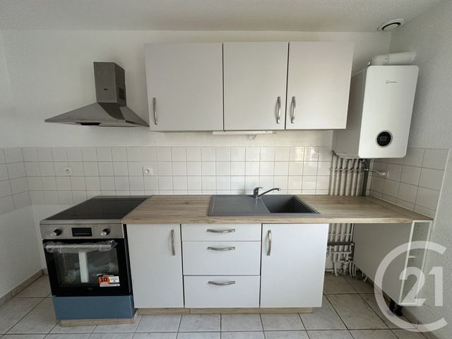 maison à louer - 5 pièces - 98.77 m2 - LE MANS - 72 - PAYS-DE-LOIRE - Century 21 Harmony