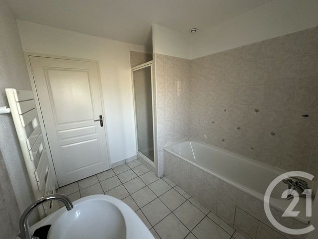 maison à louer - 5 pièces - 98.77 m2 - LE MANS - 72 - PAYS-DE-LOIRE - Century 21 Harmony