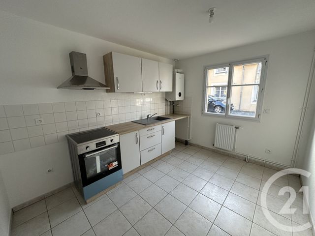 maison à louer - 5 pièces - 98.77 m2 - LE MANS - 72 - PAYS-DE-LOIRE - Century 21 Harmony