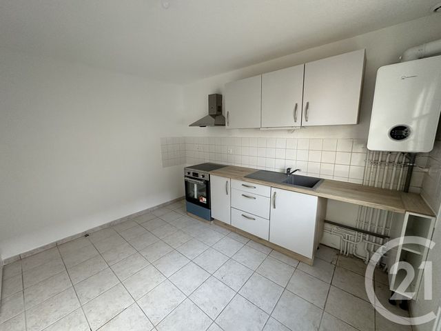 maison à louer - 5 pièces - 98.77 m2 - LE MANS - 72 - PAYS-DE-LOIRE - Century 21 Harmony