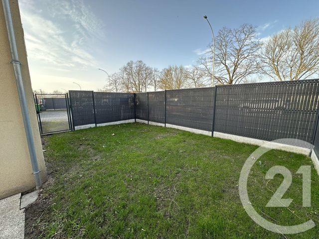 maison à louer - 5 pièces - 98.77 m2 - LE MANS - 72 - PAYS-DE-LOIRE - Century 21 Harmony