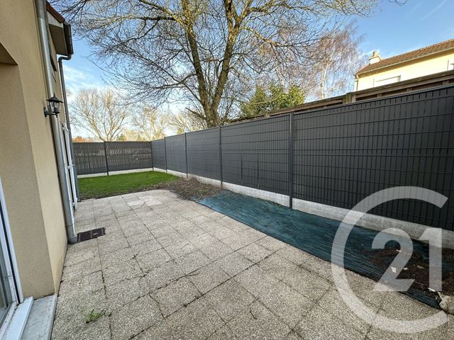 maison à louer - 5 pièces - 98.77 m2 - LE MANS - 72 - PAYS-DE-LOIRE - Century 21 Harmony